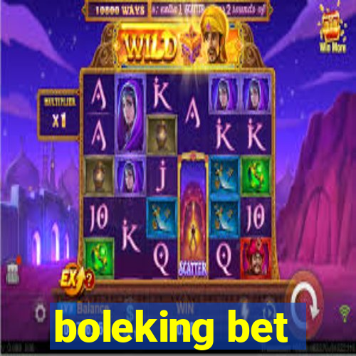 boleking bet